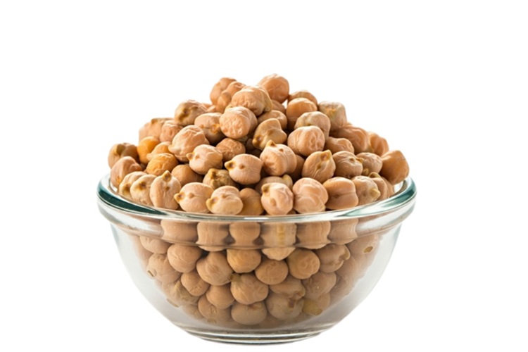 Chickpeas