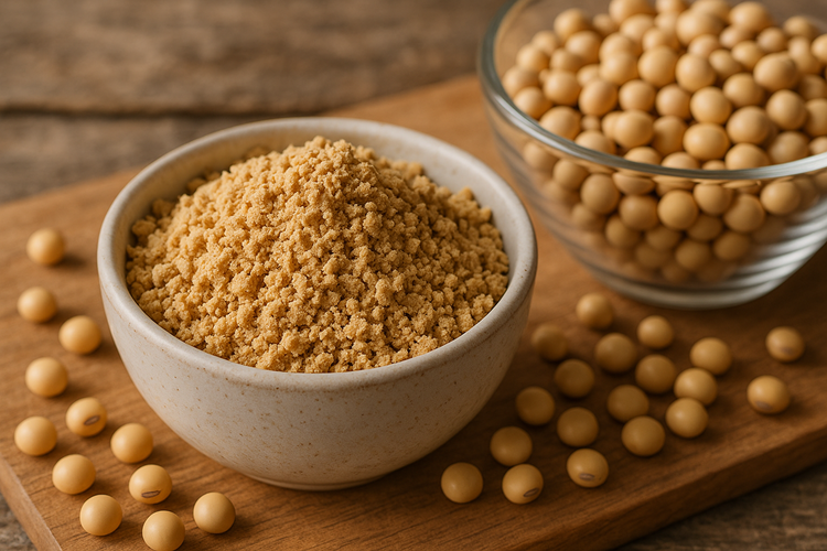 Soybean Meal