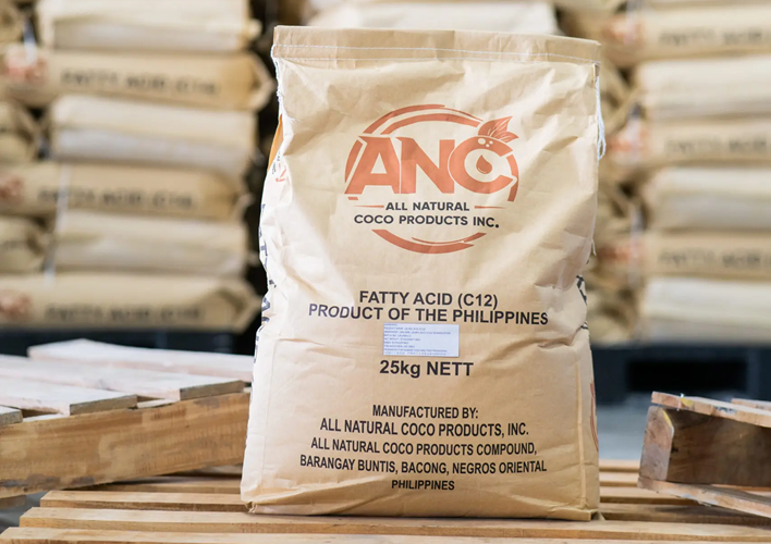 fatty acid